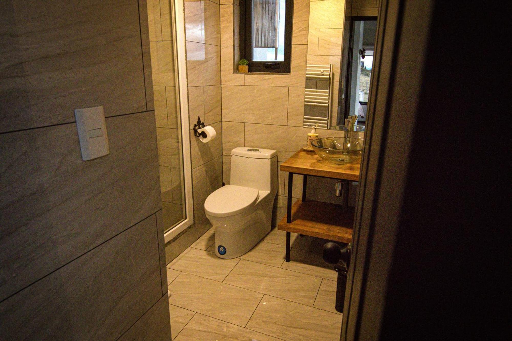 Julian Elias Roja Apartment Puerto Natales