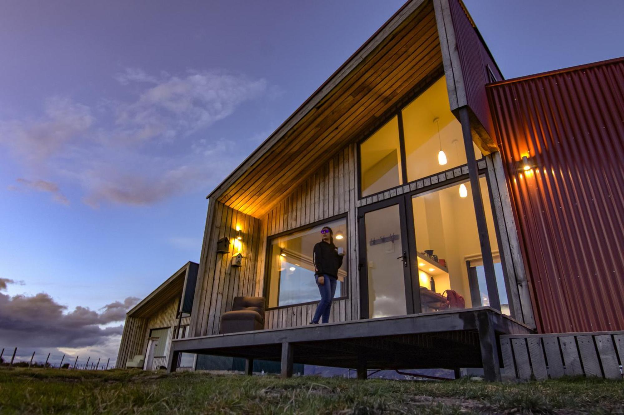 Julian Elias Roja Apartment Puerto Natales