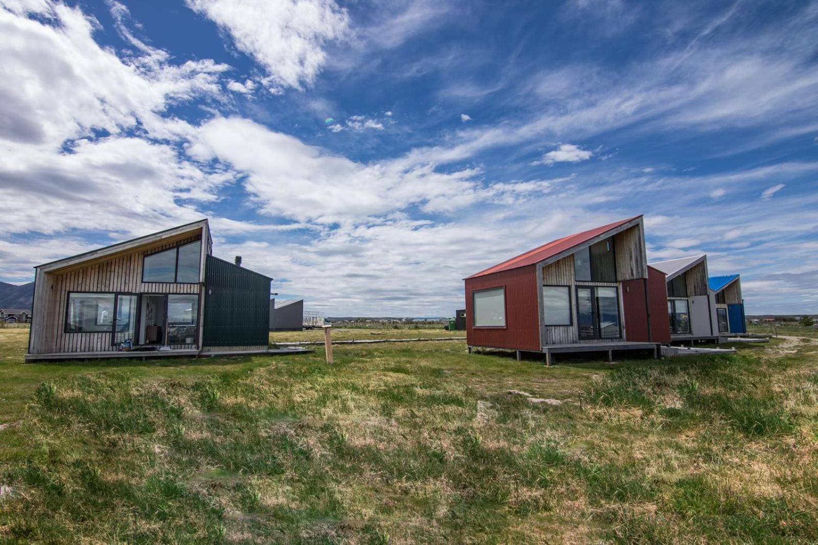 Apartment Julian Elias Roja Puerto Natales